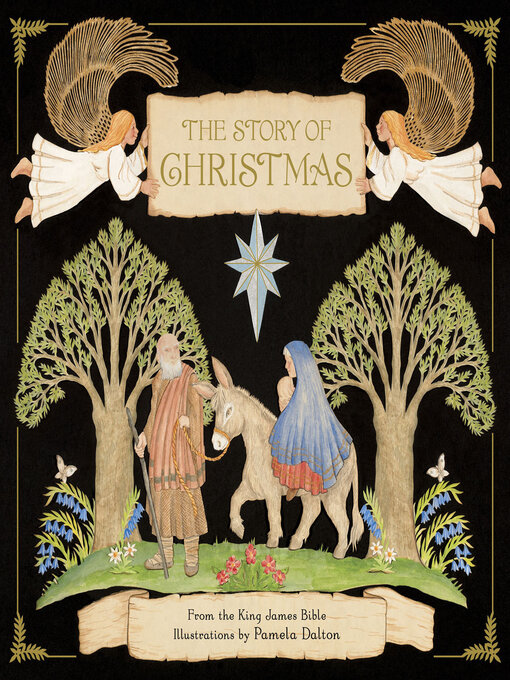 Title details for The Story of Christmas by Pamela Dalton - Available